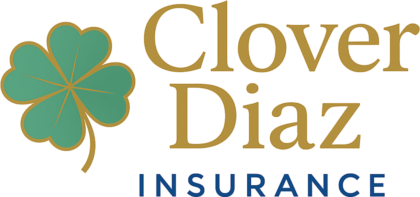 Clover Diaz Insurance